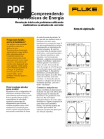 do Harmonicos Em Energia