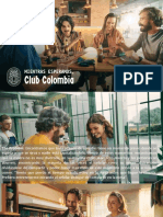 Brief - Tanque - Club - Colombia - Meals (1) - 0