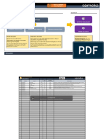 Finance KPI Dashboard Someka Excel Template V6 Free Version 2