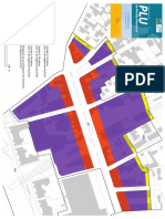 Plan Urbain Neuilly Plaisance