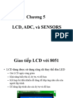 ch5 LCDsensor