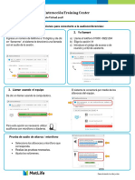 Guia de Audio e Interacción_Training Center