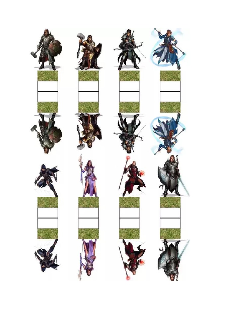 Pawns | PDF