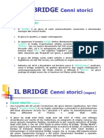 Corso Bridge Febbraio 2020