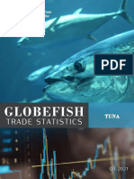 GLOBEFISH - Trade Statistics - Tuna - Q3 2021 - 221201 - 115851