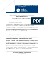 3 - Análisis en Profundidad 2 Las Pirámides de Población