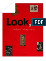 Thierry de Duve - Look, 100 Years of Contemporary Art - Nodrm ZH