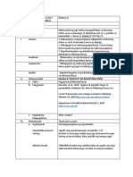 Module 8-Reaksyong Papel