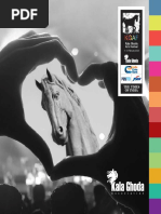 Kala Ghoda Arts Festival Guide - Feb 2023 PDF | PDF | Cinema Of ...