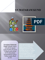 Kerajaan Mataram Kuno 55bd3d95eaf12