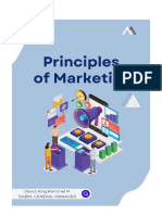 Module 1-5 Marketing Concepts and Strategies