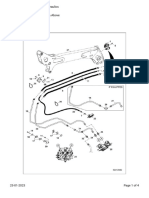 Auxiliary Hydraulics - S530