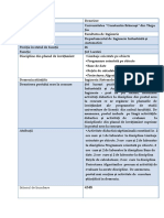 Concepte de Baza Ale Programarii Orientate Pe Obiecte