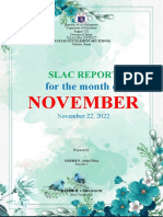 Slac Session November 22,2022