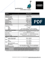 T1B Specifications en