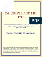 Dr. Jekyll and Mr. Hyde (Webster's Thesaurus Edition) (PDFDrive)