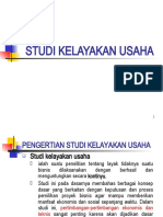 Studi Kelayakan Bisnis 4