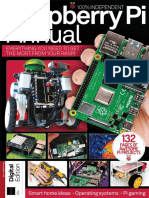 Raspberry Pi Annual