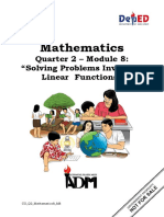 Math8 q2 Mod8 Solvingproblemnsinvolvinglinearfunctions v3
