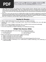 Digital Marketing Overview-1