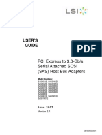 UserGuide LSI 3801E 3081E