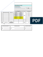 R40-POR-SFT-EG-0002 - Cable Laying Checklist