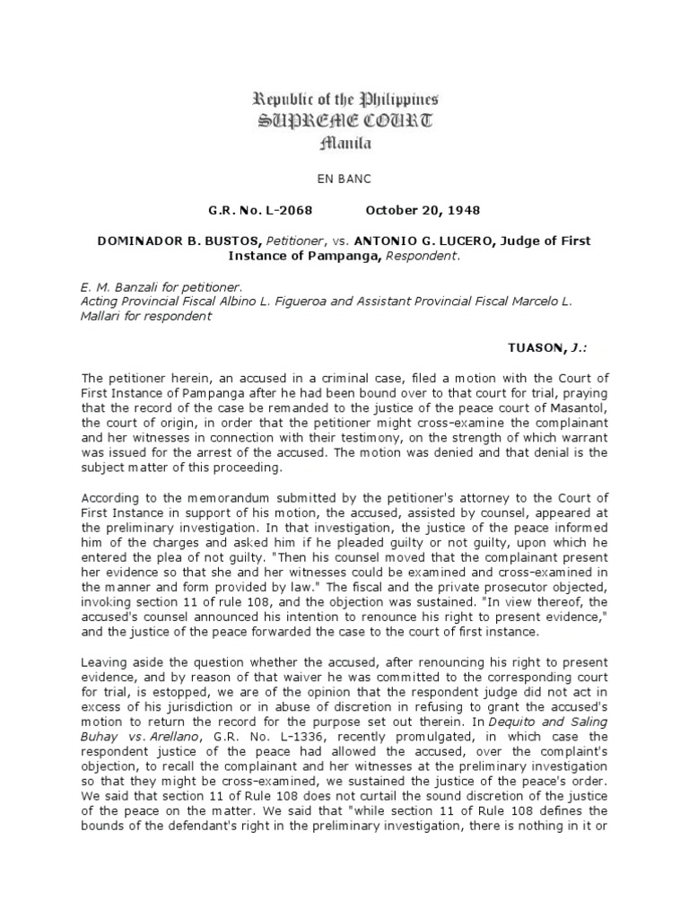 Tan JR V Court Of Appeals 373 SCRA 524 2002 PDF Evidence Law