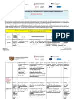 ACTIV FORM AUTOAVALUABLE UD1 - Sistemes Sensorials