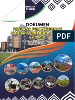 RPJMD Lombok Timur 2018-2023