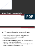 Afectiuni NN Si Carentiale-Curs 3S-1