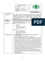 7.2.3.4 Sop Surat Rujukan