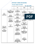 Plan Letni I R I ST 2022-23