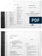 Becker Bertha Kegler Claudiobrasil Uma Nova Potencia-Regional Na Economia-Mundo
