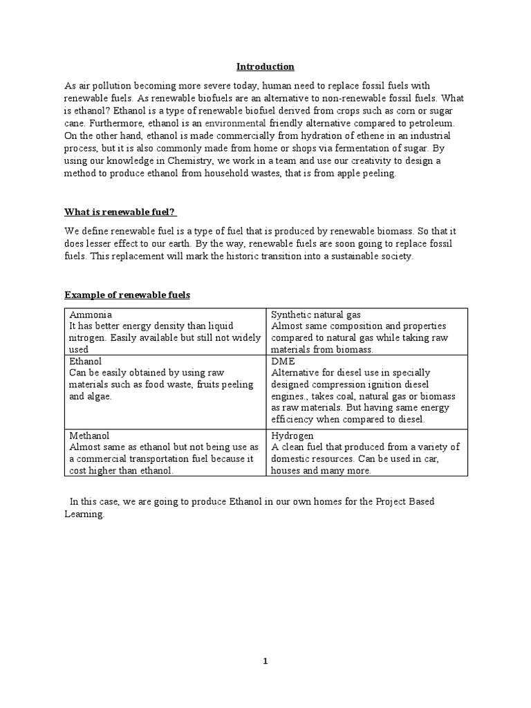 form-5-chemistry-pbl-pdf-renewable-fuels-biofuel