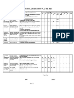 Annual Action Plan LRMDS