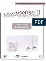 BabySense II