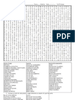 caça do 2º ano - polígrafo