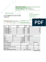 Exercice Facturation Hta 2022