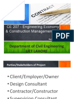 Lec01 Proj Stakeholder