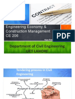 Lec02 Tendering