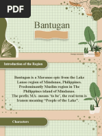 Bantugan