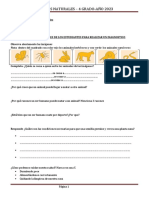 DIAGNOSTICO 4 - 2019 Con Indicadores