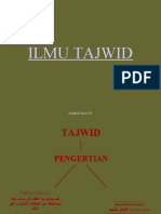 Ilmu Tajwid