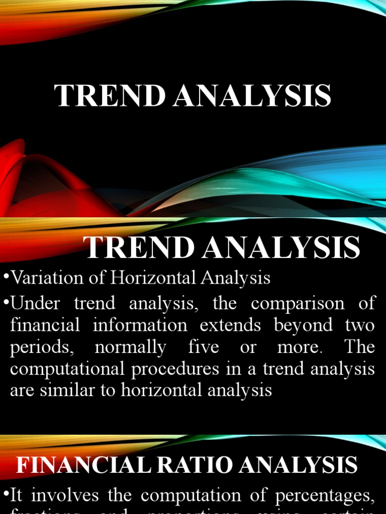 Financial Ratio Analysis PDF
