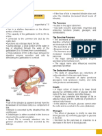 Biliary Disorder