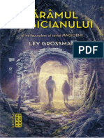 Lev Grossman - [Magicienii] 03 Taramul magicianului #1.0~5