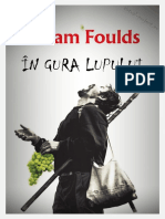 Adam Foulds - In gura lupului #1.0~5