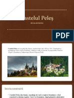 Castelul Peleș XI