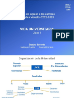 Presentación Vida Universitaria 1