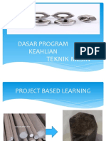 Dasar Program Keahlian